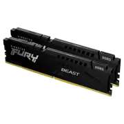 Memorie RAM Kingston FURY Beast FURY Beast 16GB Negru