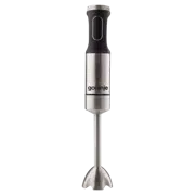 Блендер Gorenje HBX1000EB, Нерж. Сталь