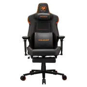 Игровое кресло Cougar Armor EVO M, Black/Orange