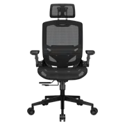 Scaun Gaming Cougar Speeder One, Black