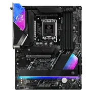 Материнская плата ASRock Z890 LIGHTNING WIFI LGA1851 ATX