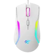 Игровая мышь Havit MS1033, White