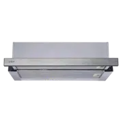 Вытяжка Candy CBT625/2X/1, Нерж. Сталь