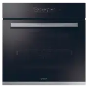 Cuptor electric Candy FCT858 XRWF, Negru