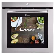 Электрический духовой шкаф Candy WATCH-TOUCH, Silver
