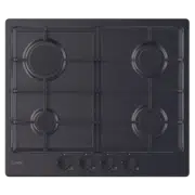 Газовая панель Candy CHG6BRBB, Черный