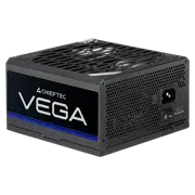 Блок питания для компьютеров Chieftec PPG-850-S Vega Series, 850 Вт, Черный