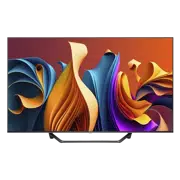 Televizor 43" QLED SMART TV Hisense 43A7NQ