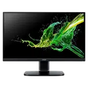 Монитор 23,8" Acer KA242YE0BI, IPS 1920x1080 FHD, Black