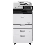 МФУ Canon imageRUNNER Advance DX C259i, A4, White