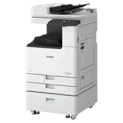 Dispozitiv multifuncțional Canon imageRUNNER C3326i, White