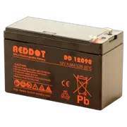 Baterie pentru UPS REDDOT T1, Grey