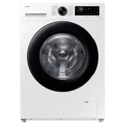 Стиральная машина Samsung WW90CGC04DAELE, White