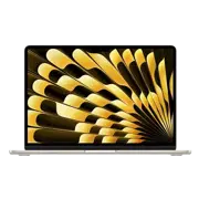 Ноутбук Apple MacBook Air 13.6 2024 Starlight