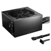 Блок питания для компьютеров be quiet! Pure Power 12, 750 Вт, Черный
