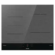 Индукционная панель Gorenje GI6421SYB, Серый
