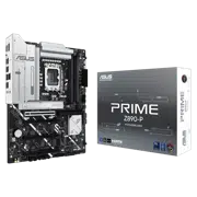 Материнская плата ASUS PRIME Z890-P, White