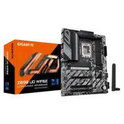 Материнская плата Gigabyte Z890 UD WIFI6E, Black