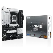 Материнская плата ASUS PRIME X870-P, Black