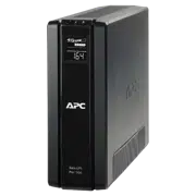 Источник бесперебойного питания APC Pro BR1500G-GR, Линейно-интерактивный