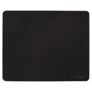 Коврик для мыши Gembird MP-S-BK-M, 260мм x 220мм, Black