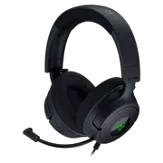 Наушники Razer Kraken V4 X, Проводные, Черный