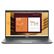 Ноутбук 14" DELL Latitude 5450, Grey