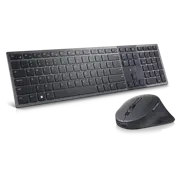 Клавиатура и мышь Dell KM900, Gray
