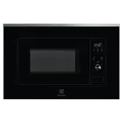 Встраиваемая микроволновая печь Electrolux LMS2203EMK, Black