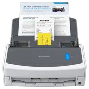 Scaner ADF Ricoh ScanSnap iX1400, White