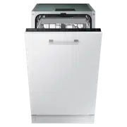 Посудомоечная машина Samsung DW50DG450B00LE, Black