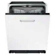 Посудомоечная машина Samsung DW60M6050BB/EO, White