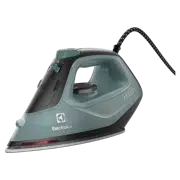 Fier de călcat Electrolux E5SI2-6OG, Negru | Verde