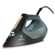 Fier de călcat Electrolux E8SI2-8OG, Negru | Verde