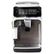 Кофемашина Philips EP3343/90 White