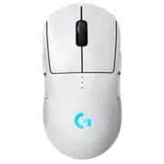 Gaming Mouse Logitech G Pro 2 LightSpeed, White
