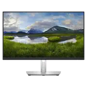 Монитор 23,8" DELL P2423DE, IPS 2560x1440 WQHD, Black