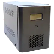 Sursă de alimentare neîntreruptibilă SPS SH500IN, Black