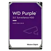 Жесткий диск Western Digital WD Purple Pro WD122PURP, 12 TБ, Purple