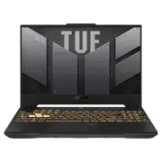 Laptop Gaming 15,6" ASUS TUF Gaming F15 FX507VV, Mecha Gray