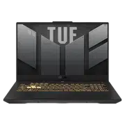 Игровой ноутбук 17,3" ASUS TUF Gaming F17 FX707VV, Mecha Gray