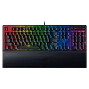 Клавиатура Razer BlackWidow V3, Проводное, Black Widow