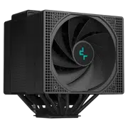 Система охлаждения DeepCool ASSASSIN IV VC VISION, Черный