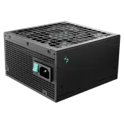 Блок питания для компьютеров Deepcool GamerStorm PN1000M, Черный