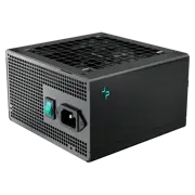 Блок питания для компьютеров Deepcool PK700D, Черный