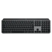 Клавиатура Logitech MX Keys S for Mac, Grey