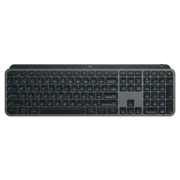 Tastatură Logitech MX Keys S, Fără fir, Grafit