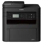Dispozitiv multifuncțional Canon i-Sensys MF267dw II, Black