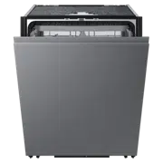 Посудомоечная машина Samsung DW60DG790I00U1, Black