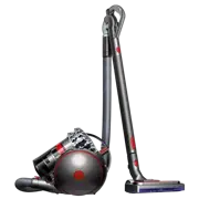 Aspirator Dyson CY26 Cinetic Big Ball Absolute 2, Gray